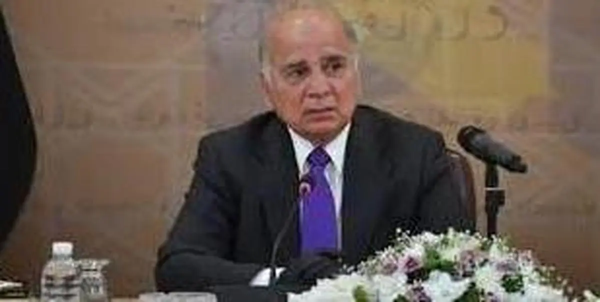 وزیر خارجه عراق | در نخستین سفرهای خارجی به تهران و ریاض می روم