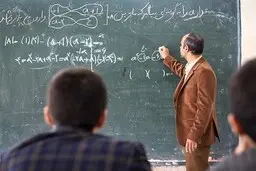 رتبه‌بندی معلمان بازنشسته حل شد |  واریز ۳۷میلیون معوقات 