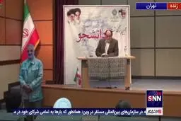 حمله تند رحیم‌پور ازغذی، سخنران اصول‌گرا، به رئیس‌ دولت‌های پیشین+ویدئو