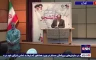 حمله تند رحیم‌پور ازغذی، سخنران اصول‌گرا، به رئیس‌ دولت‌های پیشین+ویدئو