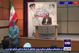 حمله تند رحیم‌پور ازغذی، سخنران اصول‌گرا، به رئیس‌ دولت‌های پیشین+ویدئو