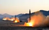 فرانسه | واکنش ایران به آزمایش موشکی فرانسه
