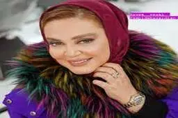 ویدیوی منتشر شده از بهاره رهنما در مهمونی سال نو در خانه پدری