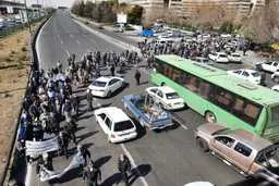 
تجمع‌ بازنشستگان هما به تصمیم دولت +جزئیات