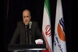 
سرپرست جدید سازمان منطقه آزاد قشم منصوب شد
