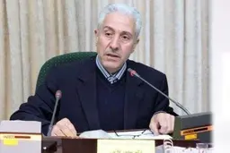 
در دوسال اخیر اعزام دانشجو به خارج از کشورنداشتیم
