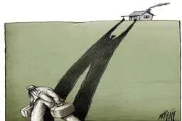 هزار و یک دلیل برای ماندن و رفتن