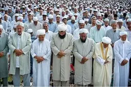 شکایت اهل سنت از روحانی در دیوان عالی کشور