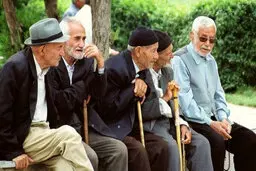مصوبه افزایش ۱۰درصدی حقوق بازنشستگان ابطال شد