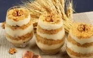 راز تهیه کادایف | طلسمی از رشته های طلایی