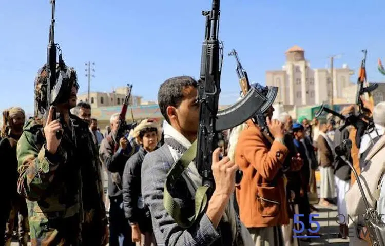 فایننشال تایمز: حوثی‌ها وعده دادند کشتی‌های اروپایی را هدف قرار ندهند