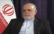 اعلام آمادگی ایران برای هر گونه همکاری با دولت جدید عراق