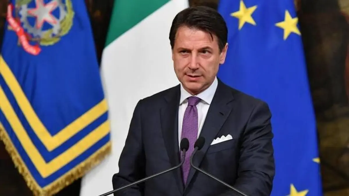 عذرخواهی نخست وزیر ایتالیا از مردم برای مشقات اقتصادی