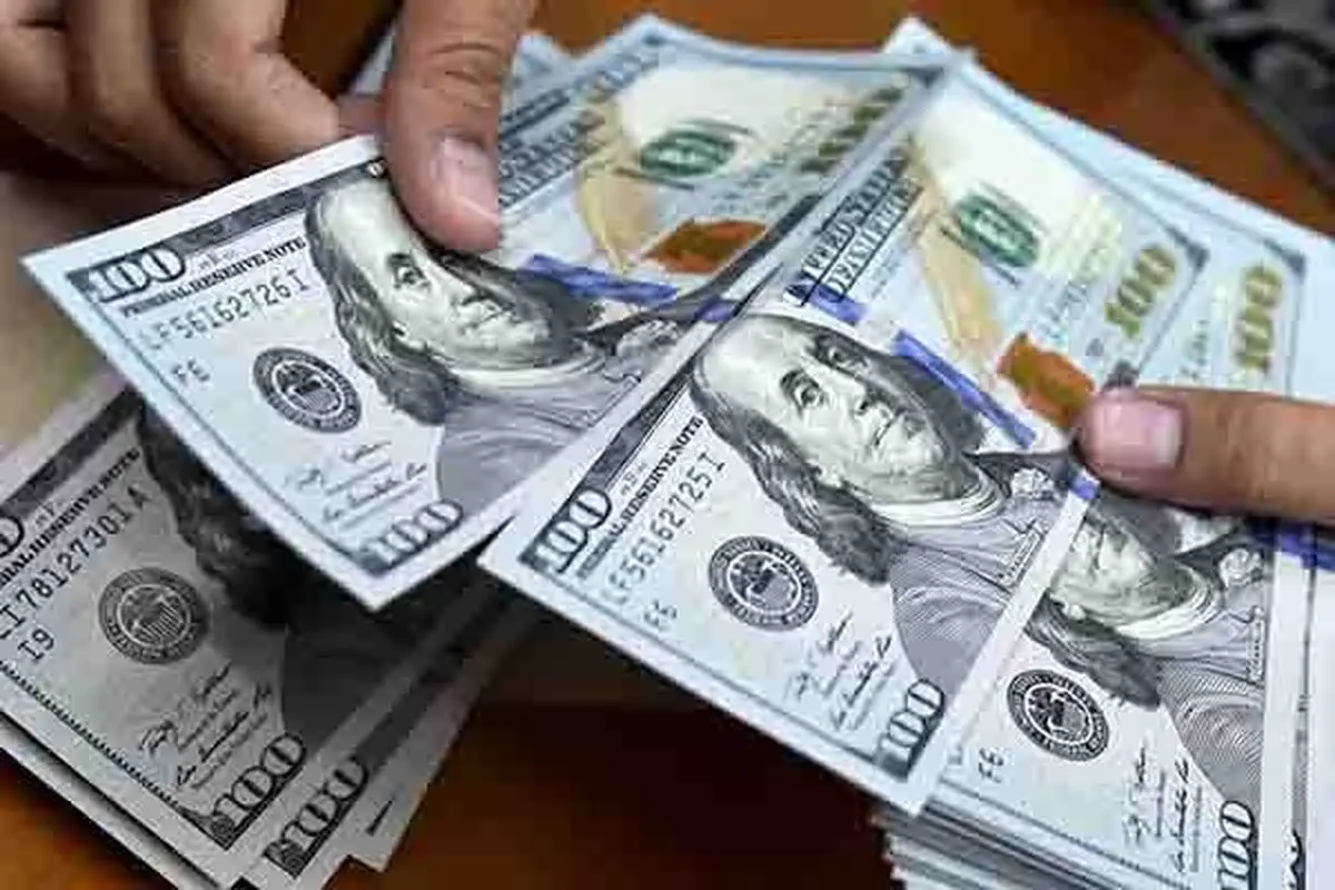 خیز بانک مرکزی برای جذب دلار خانگی