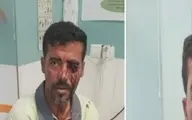 زخمی شدن پاکبان خرمشهری |  علت درگیری و ضرب و شتم + عکس