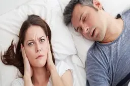 چرا گاهی در خواب حرف می زنیم؟