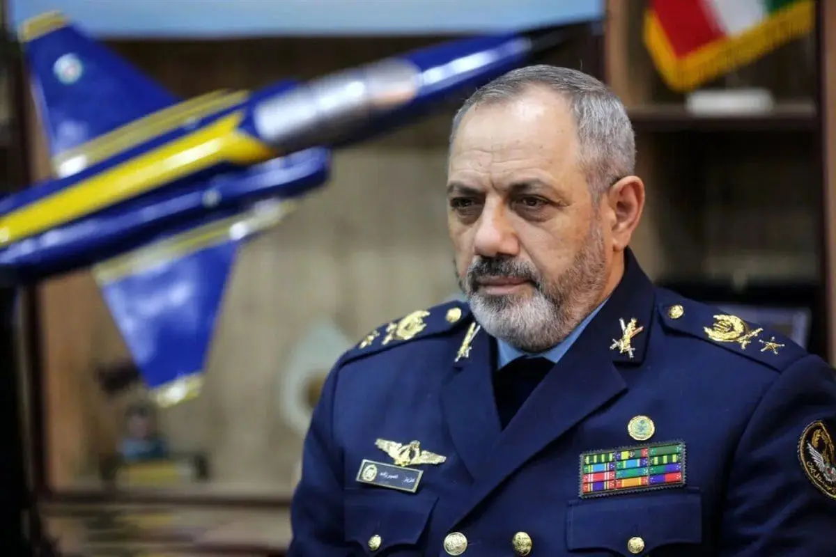 عزیز نصیرزاده؛ پنجمین وزیر دفاع که به شهادت رسید