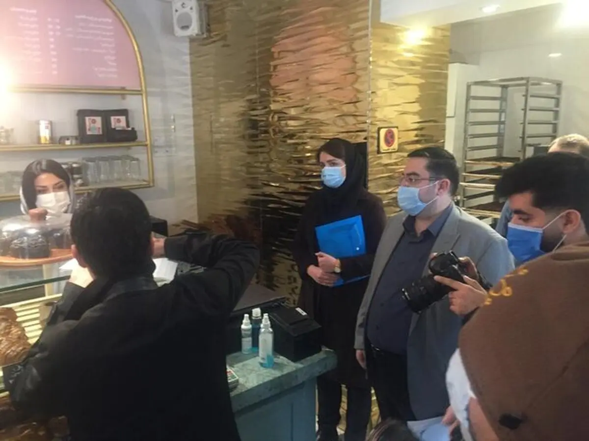 شناسایی کرونا مثبت‌ها از طریق کارت ملی در کسری از ثانیه