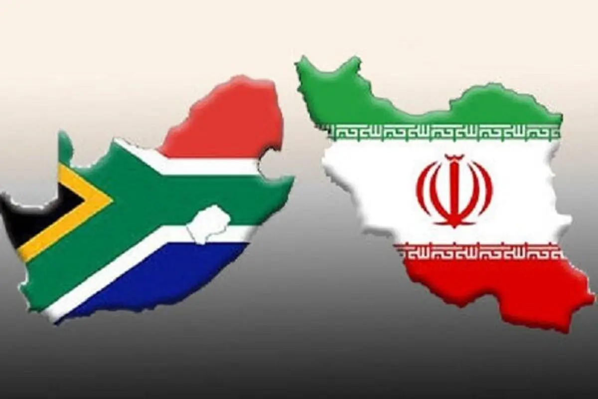 آفریقای جنوبی مجددا ادعای نشریه آمریکایی علیه ایران را رد کرد