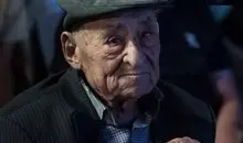 استاد نامدار کاشی معرق ایران درگذشت