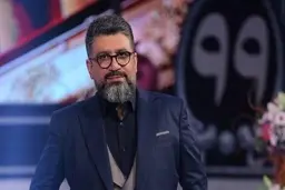 گفتگوی رضا رشیدپور با ابراهیم تاتلیس و ماهسون