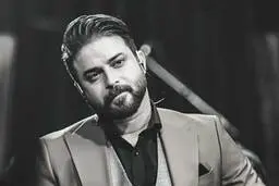 خوشگذرونی های خواننده مشهور و خانواده اش+ تصاویر 
