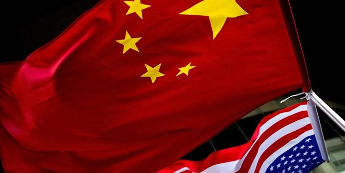 
تحریم  |  آمریکا یک شرکت و دو فرد چینی را به لیست تحریم‌های خود افزود. 
