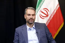 افشاگری رشیدی کوچی از فساد در دو شرکت بزرگ کشور | لطفا حقیقت را کامل بگویید