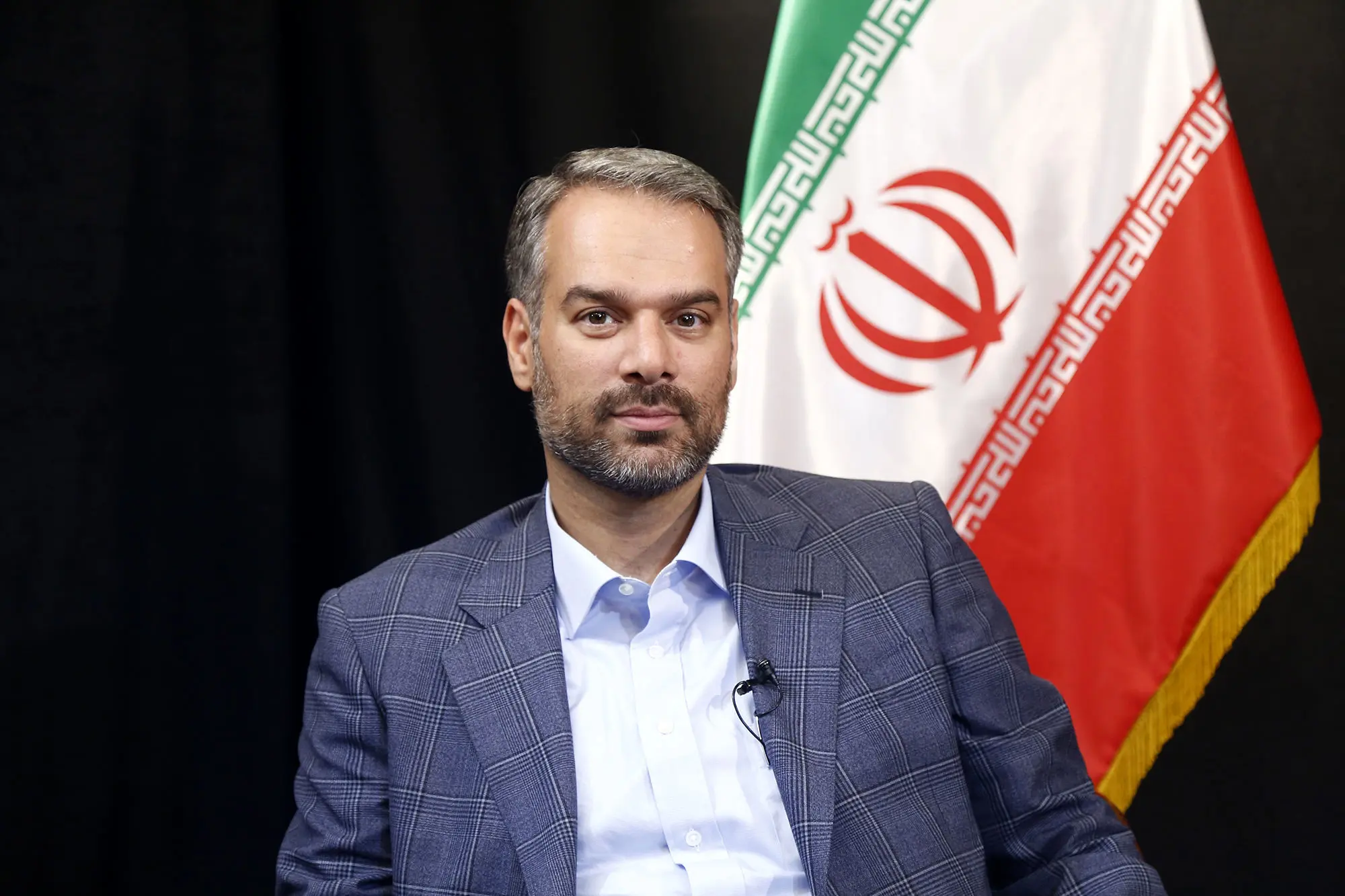 رشیدی‌کوچی خطاب به جلالی: ضعف‌تان را گردن فیلترینگ نیندازید | مسئولیت‌پذیر باشید