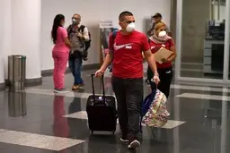 چرا ما تا این حد از کرونا می‌ترسیم؟ 