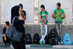 اشتغال زاییِ ناکام در سایه انفعال دولت