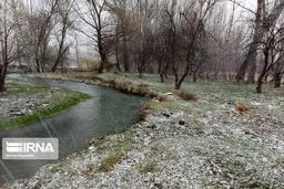  کاهشی دما ی هوای پایتخت در روزهای آینده 