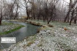  کاهشی دما ی هوای پایتخت در روزهای آینده 