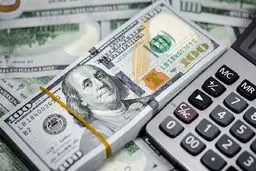 قیمت جدید دلار، یورو و درهم امروز شنبه ۲۹ فروردین ۱۴۰۵