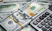 قیمت جدید دلار، یورو و درهم امروز شنبه ۲۹ فروردین ۱۴۰۵