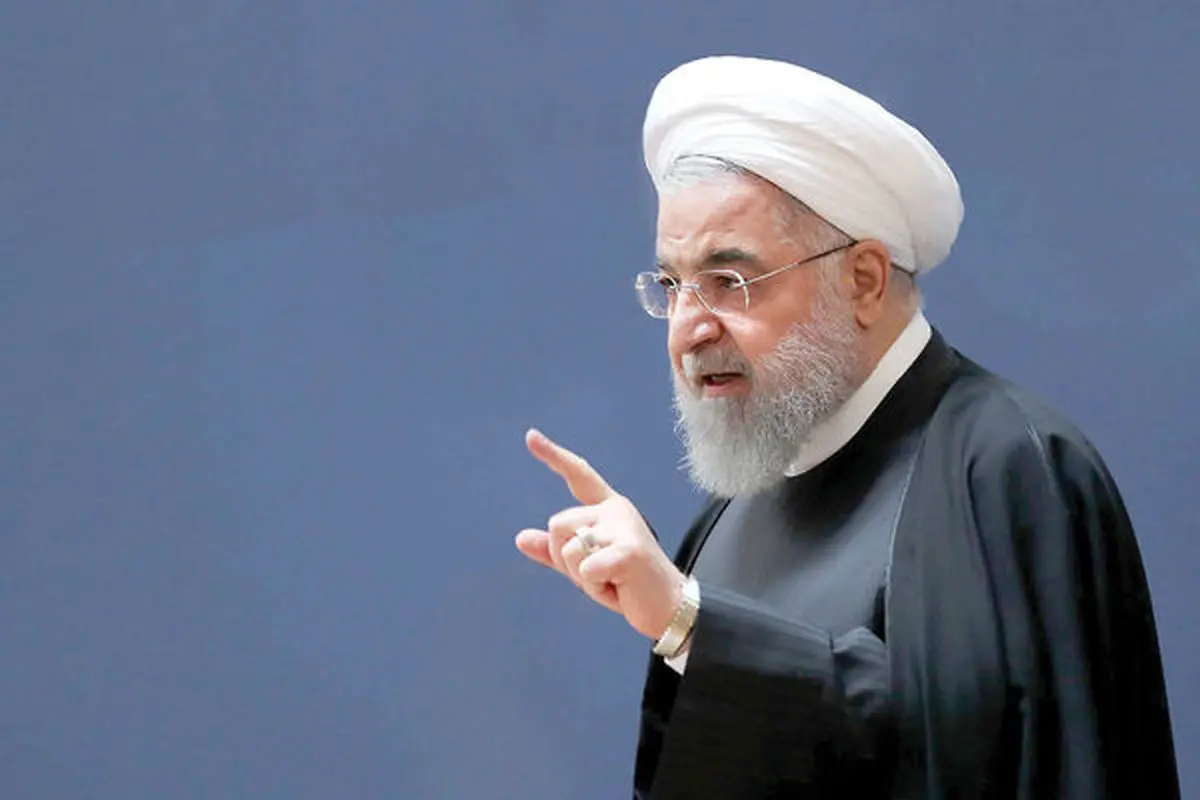 فرمان مهم روحانی به وزیر کشور صادر شد| آغاز ماراتن انتخابات ۱۴۰۰  