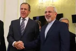 
 مسکو  |  هفته آینده ظریف سفر می‌کند