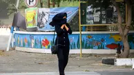 تهرانی ها مراقب سازه‌های سست باشند | احتمال وقوع وزش باد شدید در تهران