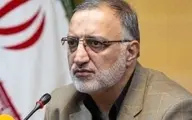  اطلاعیه‌ای از  دیوان عدالت اداری درمورد ابطال حکم شهردار تهران صادر شد