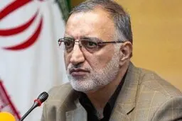 
زاکانی،  تهدید شد |  این موضوع اشتباه باید اصلاح شود