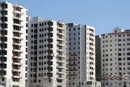 دلایل نابه‌سامانی بازار مسکن از نگاه رئیس کمیسیون عمران مجلس