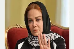 صورت پیر و شکسته بهاره رهنما در یک دورهمی سوژه شد + عکس