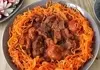 ناهار خورش هویج درست کن، محشر میشه | طرز تهیه خورش هویج با گوشت به روش سرآشپز مخصوص تبریزی