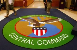 فرماندهی مرکزی آمریکا: به حملات سنگین به ایران ادامه می‌دهیم