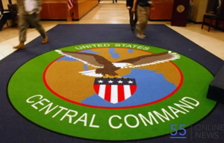 فرماندهی مرکزی آمریکا: به حملات سنگین به ایران ادامه می‌دهیم
