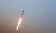 موشک بالستیک چیست و چه تفاوتی با کروز دارد؟