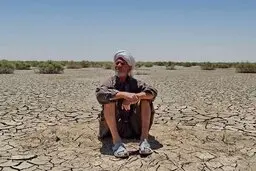 پیش‌بینی خشکسالی شدید و متوسط تا پایان سال آبی |  هواشناسی: کم‌بارشی در کشور نگران کننده است
