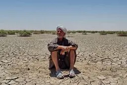 پیش‌بینی خشکسالی شدید و متوسط تا پایان سال آبی |  هواشناسی: کم‌بارشی در کشور نگران کننده است