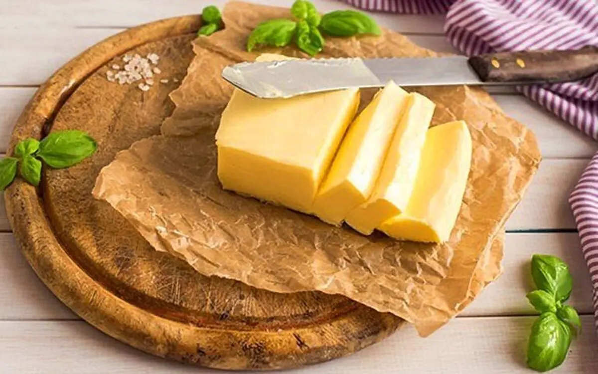 کره گیاهی بخوریم یا حیوانی؟