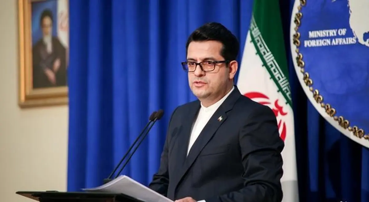 ایران برای تشکیل دولت فراگیر در افغانستان تلاش می کند